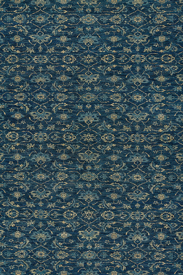 Capital Sapphire Area Rug
