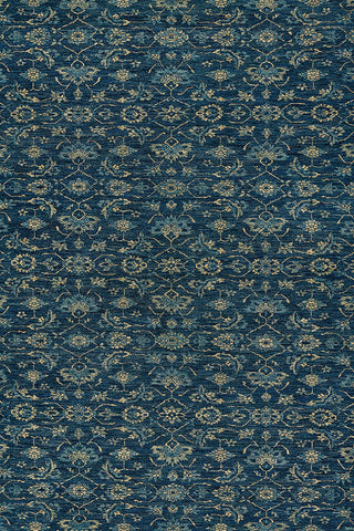Capital Sapphire Area Rug
