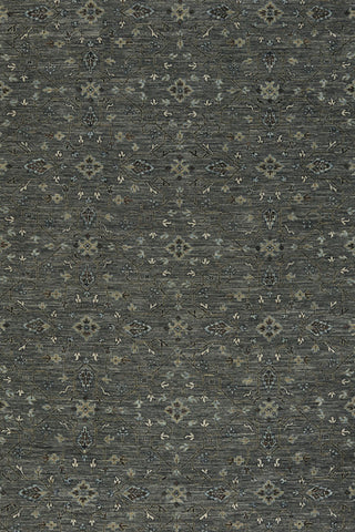 Ethereal Steel Area Rug