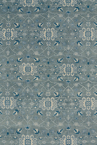 Solace Fog Area Rug
