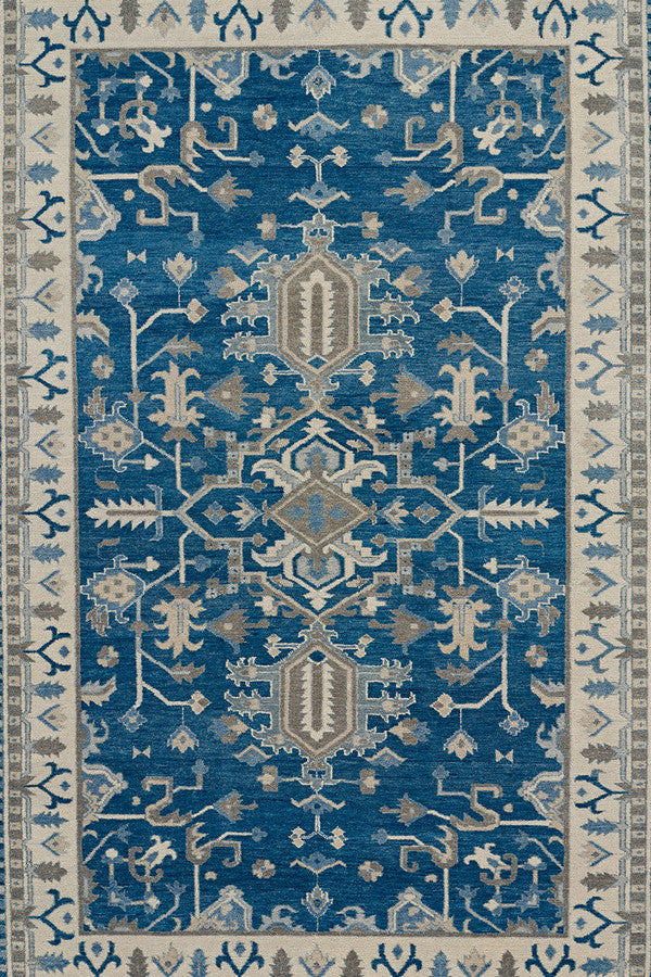 Solace Moonlight Area Rug