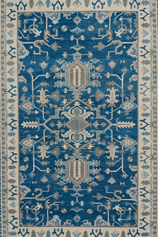 Solace Moonlight Area Rug