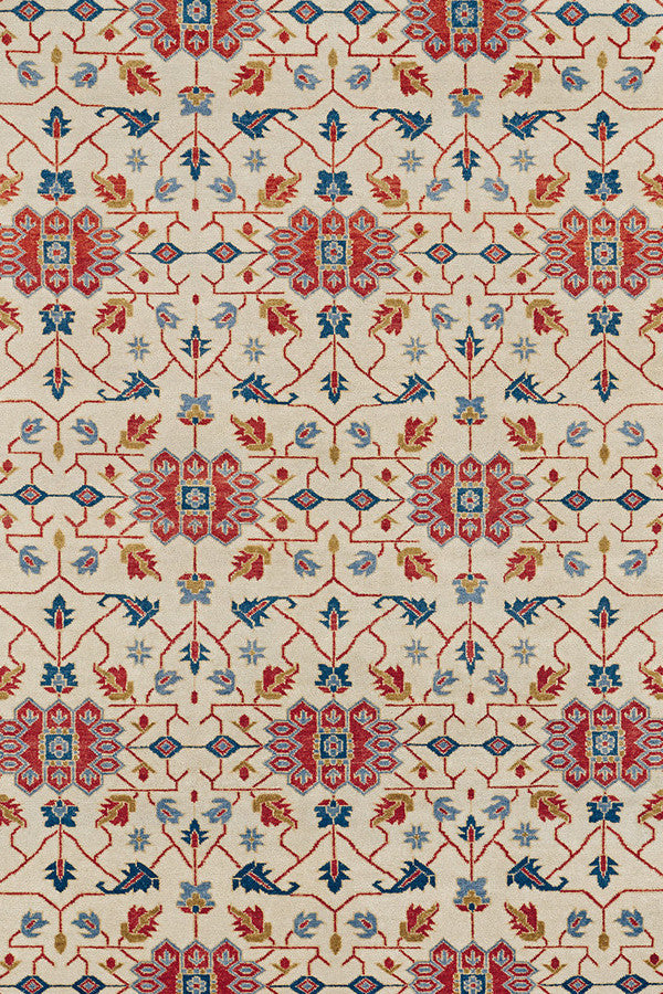 Solace Sunset Area Rug