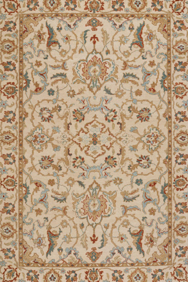 Ashia Ivory Multi Area Rug