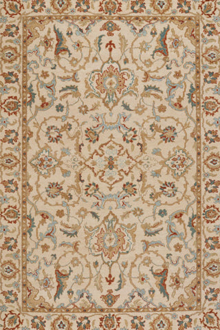 Ashia Ivory Multi Area Rug