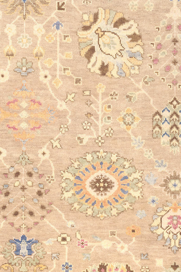 Kerrington-Newbury Natural Area Rug