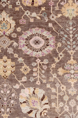 Kerrington-Newbury Mushroom Area Rug