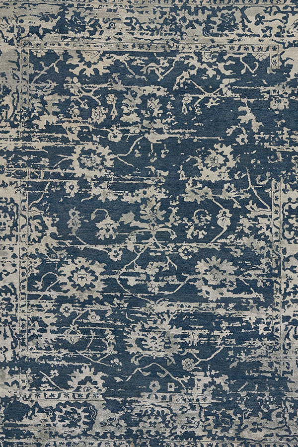 Makrana Slate Area Rug