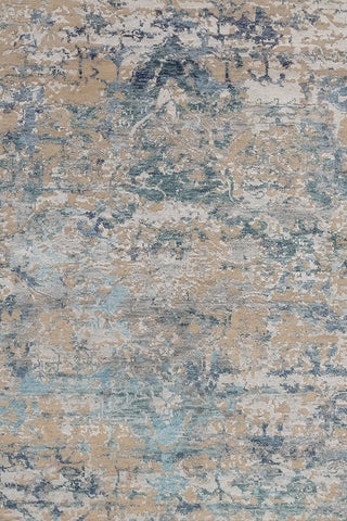 Carrara Aqua Area Rug