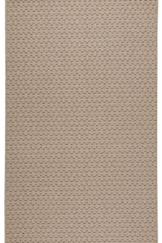 Grassy Mountain-Serged Area Rug