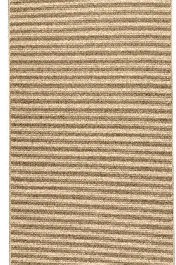 Sisal-Serged Area Rug