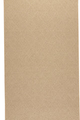 Cane Wicker-Bound Area Rug