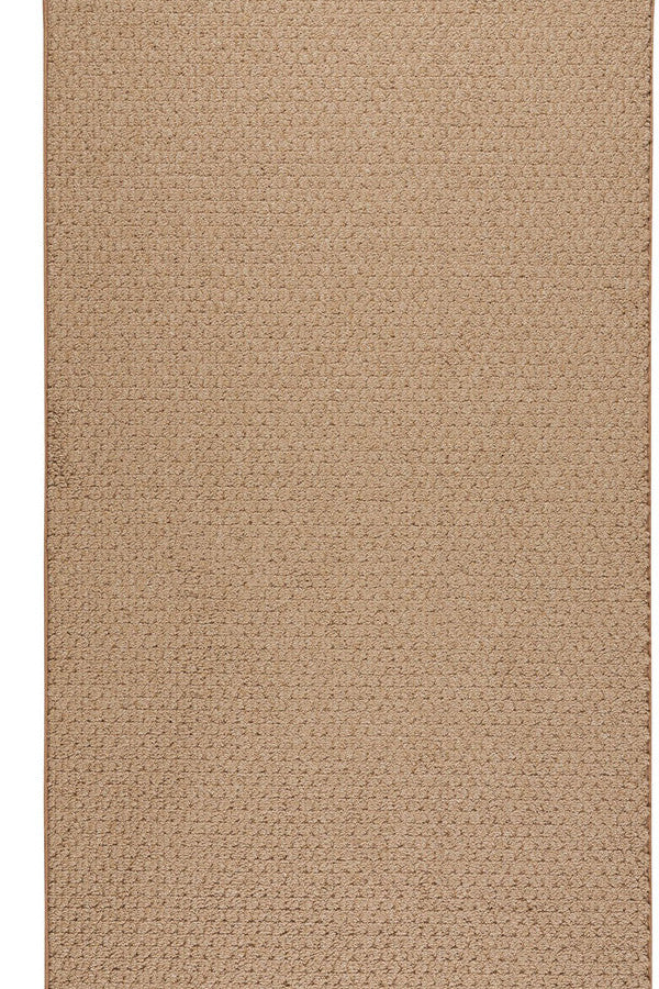 Raffia-Bound Area Rug