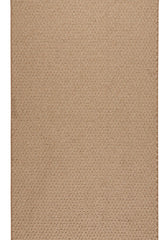 Raffia-Bound Area Rug