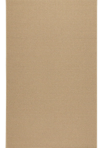 Sisal-Bound Area Rug