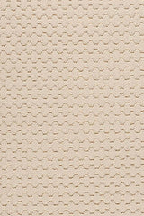 Creative Concepts-Beach Sisal Canvas Taupe Area Rug