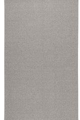 Platinum Sisal-Bound Area Rug