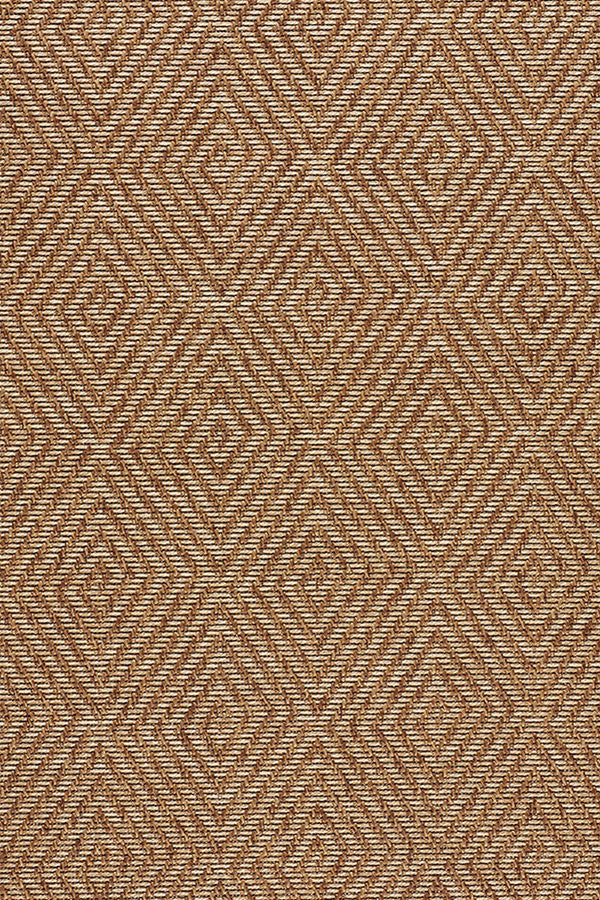 Islamorada-Diamond Canvas Charcoal Area Rug