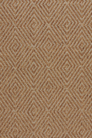 Islamorada-Diamond Geo Bronze Area Rug