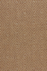 Islamorada-Diamond Geo Bronze Area Rug