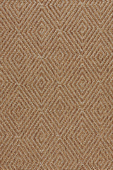 Islamorada-Diamond Canvas Tangerine Area Rug