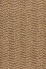 Islamorada-Herringbone Geo Bronze Area Rug