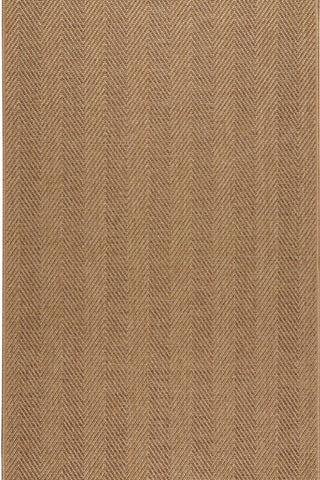 Islamorada-Herringbone-Serged Area Rug