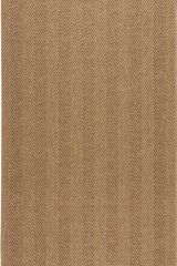 Islamorada-Herringbone-Serged Area Rug