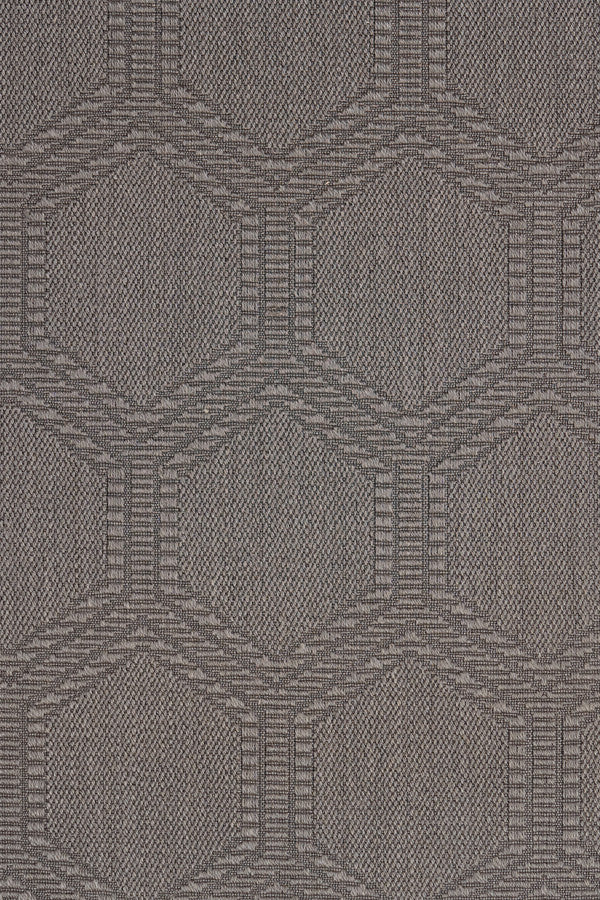 Reed Graphite Area Rug