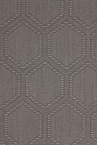 Reed Graphite Area Rug