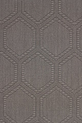 Reed Graphite Area Rug