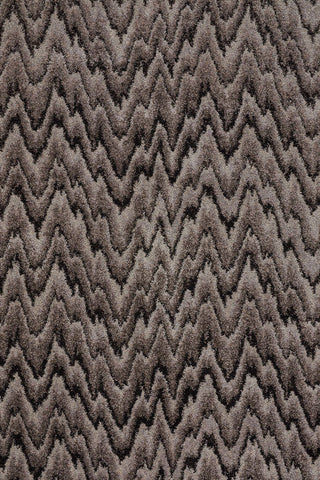 Mineral-Flamestitch Granite Area Rug