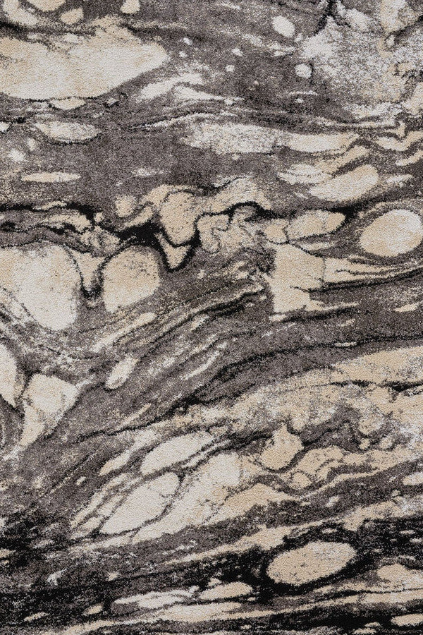 Mineral-Marble Granite Area Rug
