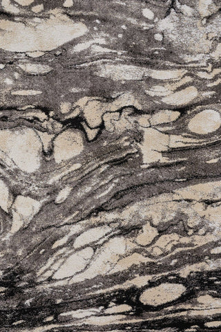 Mineral-Marble Granite Area Rug