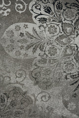 Caravan-Venetian Smoke Area Rug