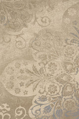 Caravan-Venetian Coffee Area Rug