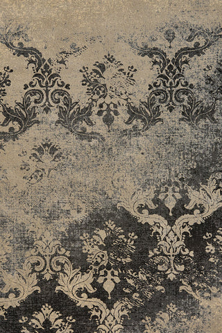 Caravan-Topkapi Grey Dusk Area Rug