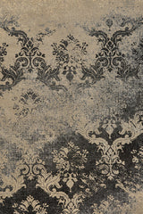 Caravan-Topkapi Grey Dusk Area Rug