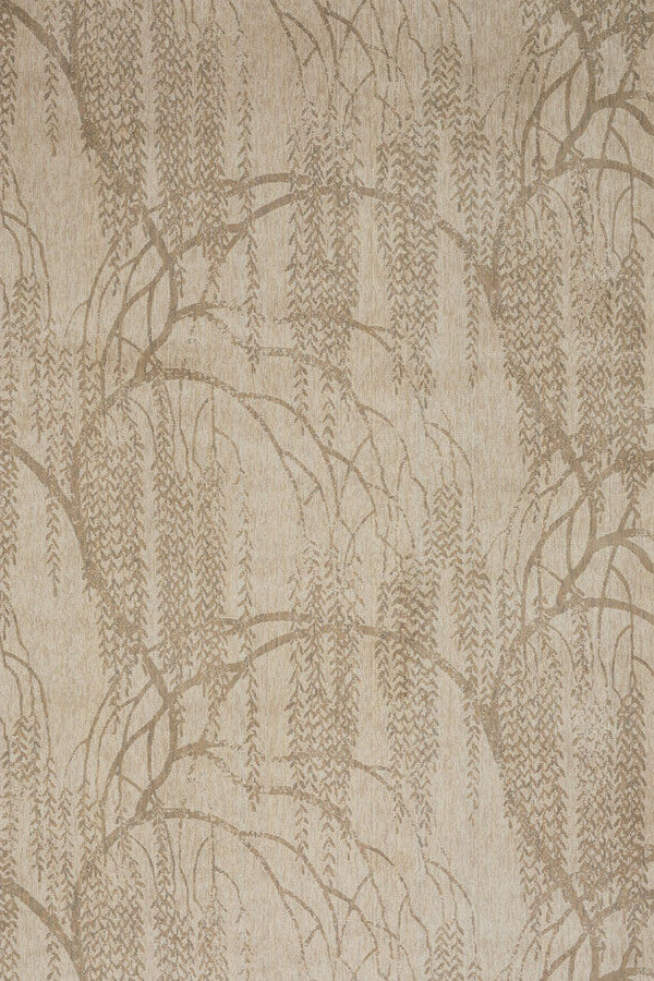 Willow Champagne Area Rug