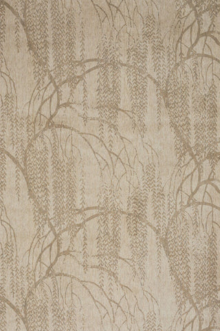 Willow Champagne Area Rug