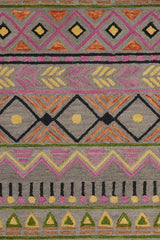Avanti-Fiesta Gray Multi Area Rug