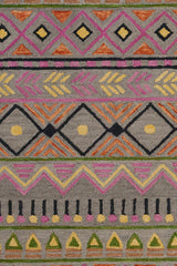 Avanti-Fiesta Gray Multi Area Rug