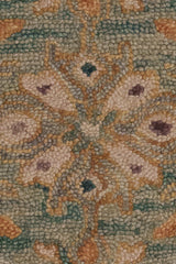 Avanti-Kazak Ocean Area Rug
