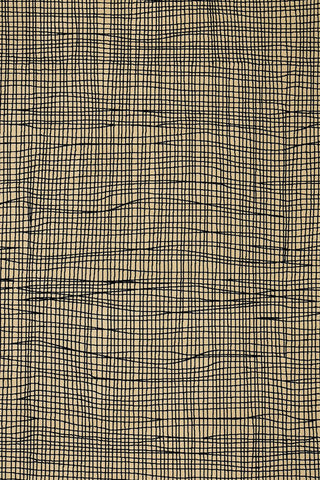 Doodles Onyx Area Rug
