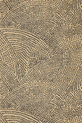 Doodles Ivory Area Rug