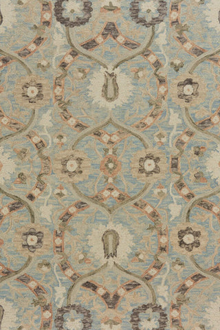 Avanti-Bartlett Blue Pearl Area Rug