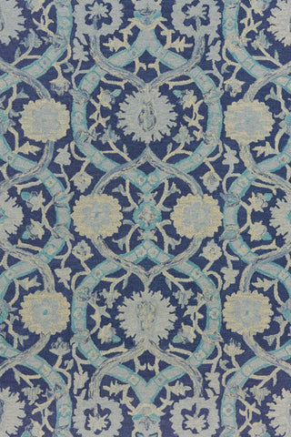 Avanti-Bartlett Indigo Area Rug
