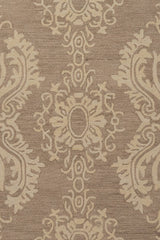 Camille Flax Area Rug