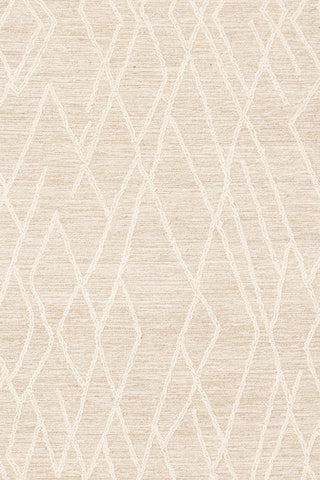 Lineas Gesso Area Rug