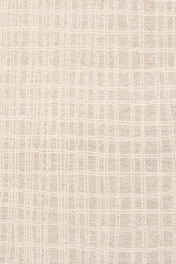 Lineas Vellum Area Rug